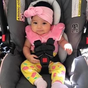 Meet your Posher, Denise